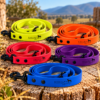 PVC Super Tuff Dog Lead – Waterproof, Stink-Proof
