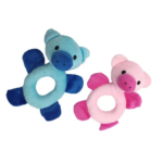 PIGS FOR PUPPIES – Your Sock-Saving Superstars!