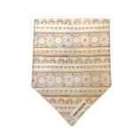 Dog Bandana - Boho Daisy print