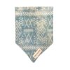 Dog Bandana - Boho Aztec