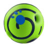 Wobble Wag Giggle Ball