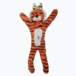 Plush Dog Toys for Tough Chewers