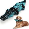 Nylon Crocodile for Power Chewers (medium to large dogs)