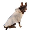 Dog Hoodies -Fleece lined