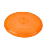 Flying Dog Frisbee