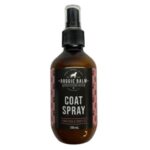 DoggieBalm Coat Leave-in Spray Conditioner and Detangler