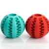 INTERACTIVE CHEW TOY – The Bouncy Ball That Does It All!