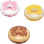 DOG DOUGHNUTS FOR AGGRESSIVE CHEWERS – CREAMY FLAVOR