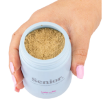 Laila and Me Senior Dog Supplement Blend