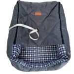 Drovers Dog Swag - Dog Bed