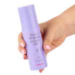 Pure Wheat Germ Oil for Dogs