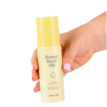 Hemp Seed Oil for Dogs