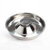 Stainless Steel Slow Feeder Bowls – Built to Last, Designed for Health