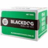 Blackdog Bigga Biscuits – Oven Baked Dog Treats for Large Breeds & Working Dogs