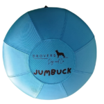 Introducing JUMBUCK – Our Biggest Herding Ball Yet!
