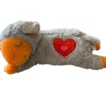 Anxiety Lamb for Dogs
