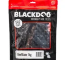 Blackdog B Liver
