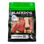 Blackdog Oven Baked Biscuits  (1kg)