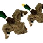 NEW! Wood Duck Chew Toy
