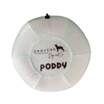 Poddy- Australian owned Herding Ball for small Dogs
