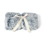 Snooza Calming Cuddler Blanket – Silver Fox