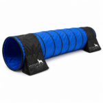 Drovers Dog and Co Agility Tunnel  Dog Agility Training Equipment