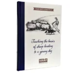 HARFORD'S APPRENTICE – Teaching the Basics of Sheep Herding to a Young Dog