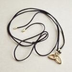 Forever Knot Necklace