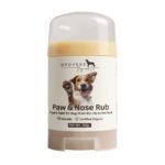 Drovers Dog & Co – Paw & Nose Rub