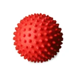 Aussie Dog Mitch Ball – Red