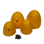 Aussie Dog Footy Feeder