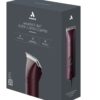 Andis – UltraEdge AGC – Super 2-Speed Clipper – Burgundy