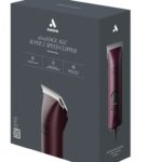 Andis – UltraEdge AGC – Super 2-Speed Clipper – Burgundy