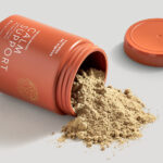 Calm Support Supplement – Large 480g  By Australian Pet Organics