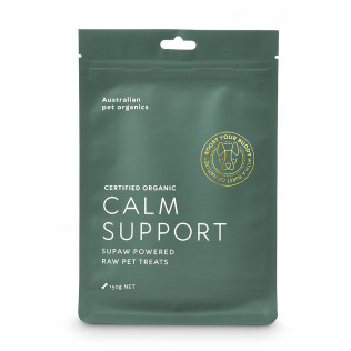 Calm Support Treats