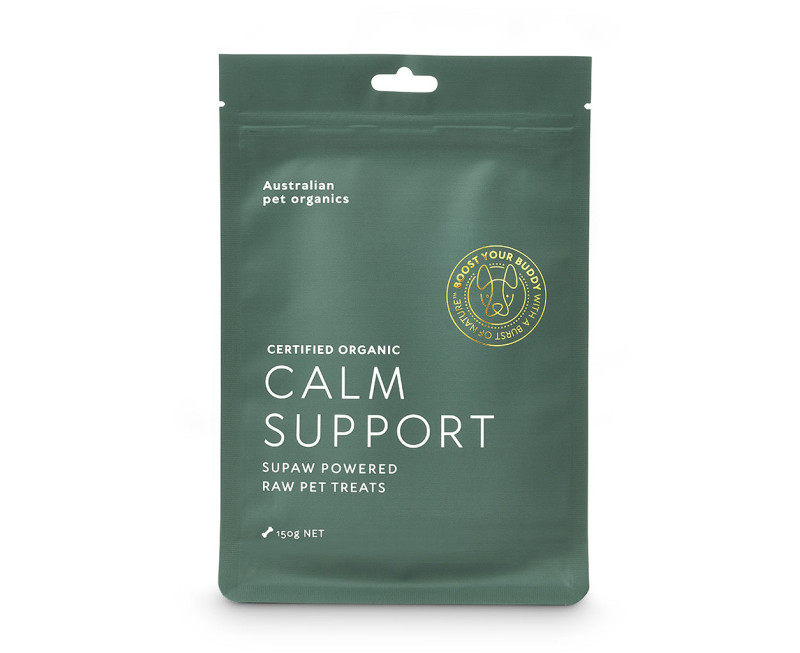 Calm Support Treats