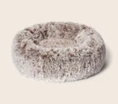 Calming Cuddler Dog Bed Mink 2