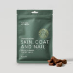 Skin, Coat & Nail Treats – 150g by Australian Pet Organics 🇦🇺