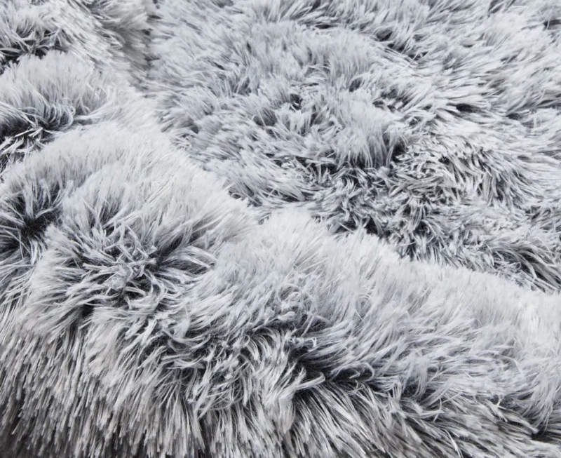 Jumbo Calming Cuddler Silver Fox 129777