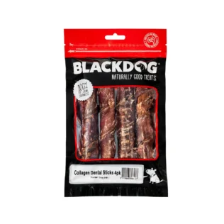 100000057108 Blackdog Collagen Dental Sticks Dog Treat 1