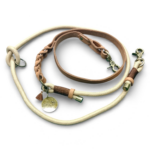 Drovers Dog and Co Stockman Lead