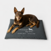 Drovers Dog and Co Camp Mat