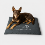 Drovers Dog and Co Camp Mat