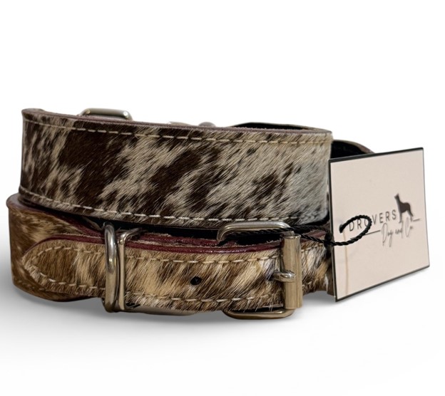 Handmade Dog Collars Australia