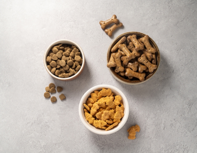 Natural Dog Treats 2