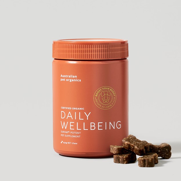 Choosing The Right Supplements For Your Dog