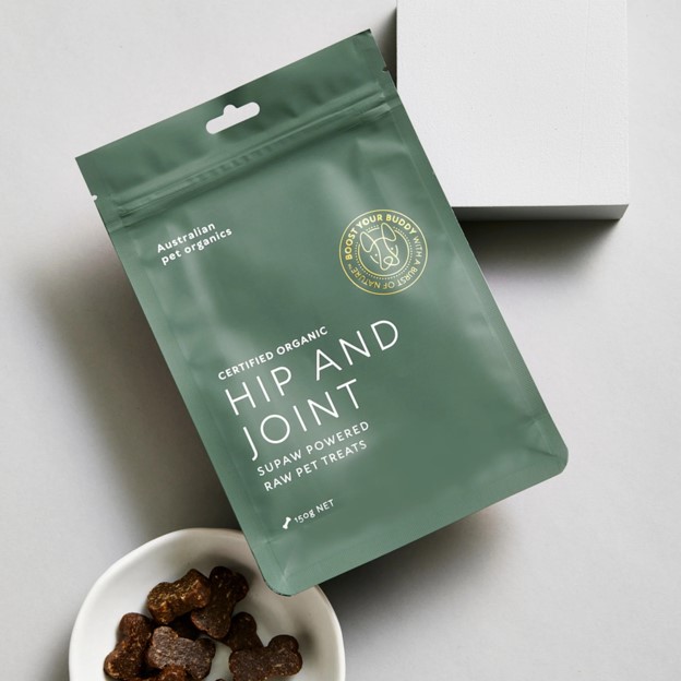 Quality Dog Supplements In Australia