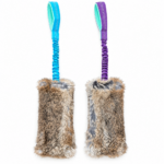 Rabbit Fur Tug